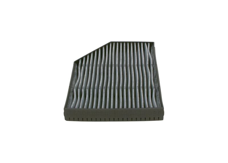 Filter, cabin air - Filter, cabin air -