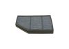Filter, cabin air -