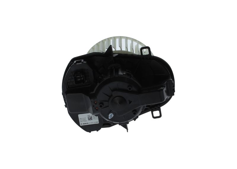 Interior Blower -