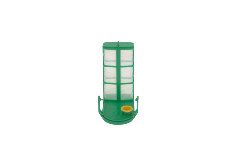 Filter, fuel pump -