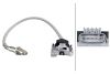 NOX Sensor, urea injection -