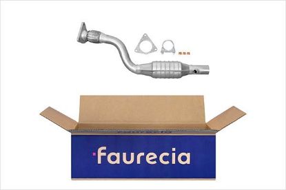 Catalytic Converter -