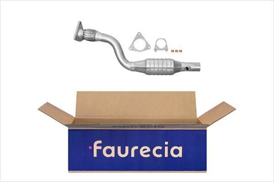 Catalytic Converter -