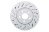 Brake Disc MERCEDES-BENZ - 204 421 10 12