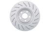 Brake Disc MERCEDES-BENZ - 204 421 10 12
