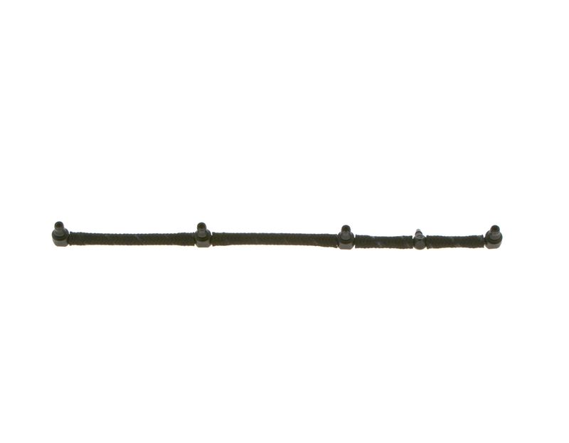 Hose, fuel overflow -