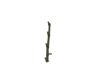 Hose, fuel overflow -