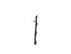 Hose, fuel overflow -
