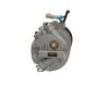Compressor, air conditioning -