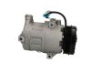 Compressor, air conditioning -