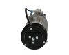 Compressor, air conditioning -