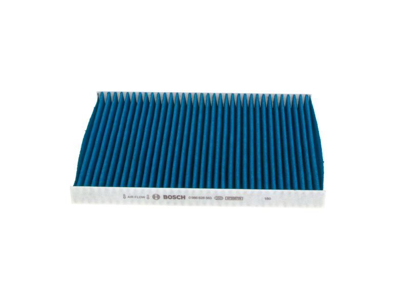 Filter, cabin air - Filter, cabin air -