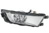 Front Fog Light -