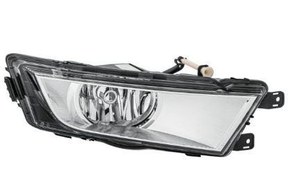 Front Fog Light -