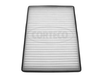 Filter, cabin air Daf 1322255