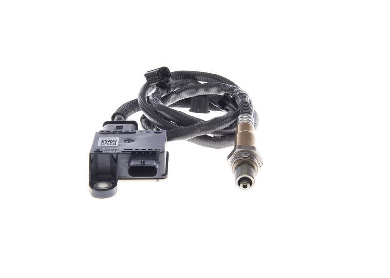 Particle Sensor -