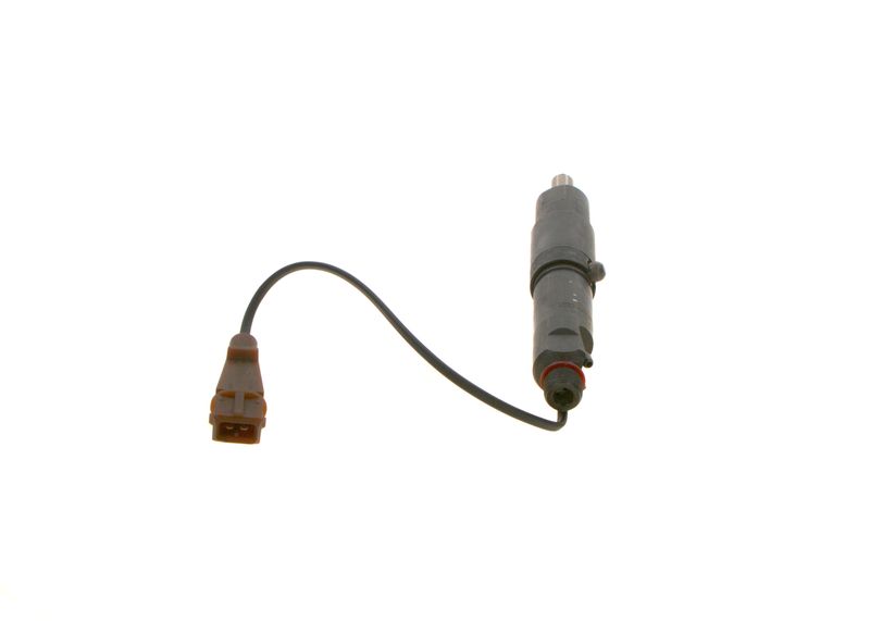Nozzle and Holder Assembly A 004 017 33 21 MERCEDES-BENZ