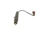 Nozzle and Holder Assembly A 004 017 33 21 MERCEDES-BENZ