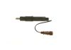 Nozzle and Holder Assembly A 004 017 33 21 MERCEDES-BENZ