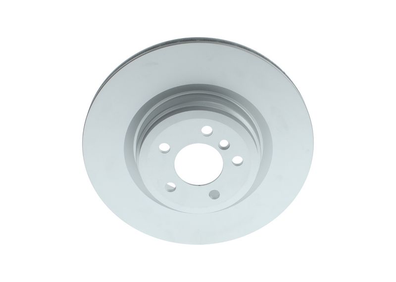 Brake Disc -