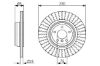 Brake Disc -