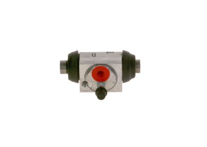 Wheel Brake Cylinder - Wheel Brake Cylinder -