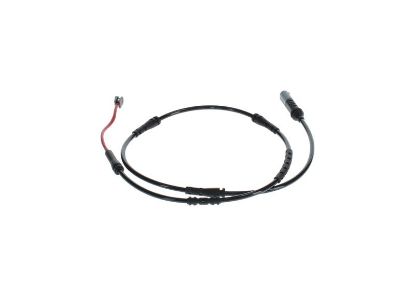 Warning Contact, brake pad wear BMW - 34 35 6 791 963