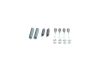 Accessory Kit, brake shoes -