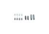 Accessory Kit, brake shoes -