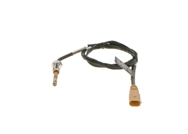 Sensor, exhaust gas temperature -