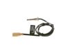 Sensor, exhaust gas temperature -