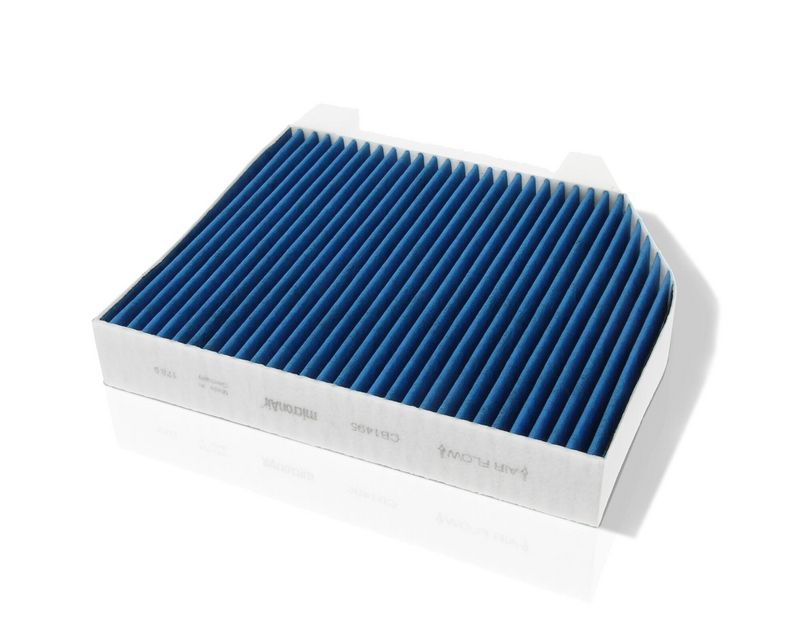 Filter, cabin air MB 2058350147
