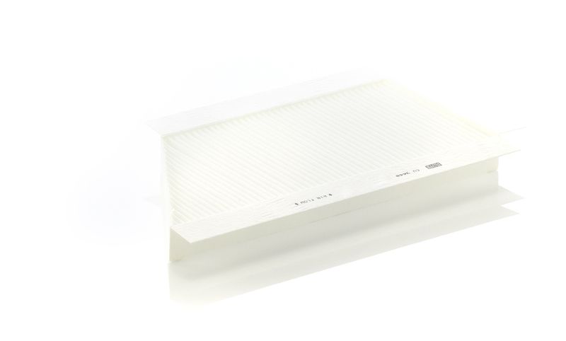 Filter, cabin air Peugeot 206. 1.1i-2.0i 08/98