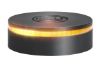 Rotating Beacon Rebelution F, 10-30V, IP67, 149x61mm, ECE-R65/R10