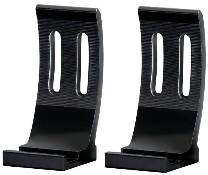 Holder Set, additional headlight -