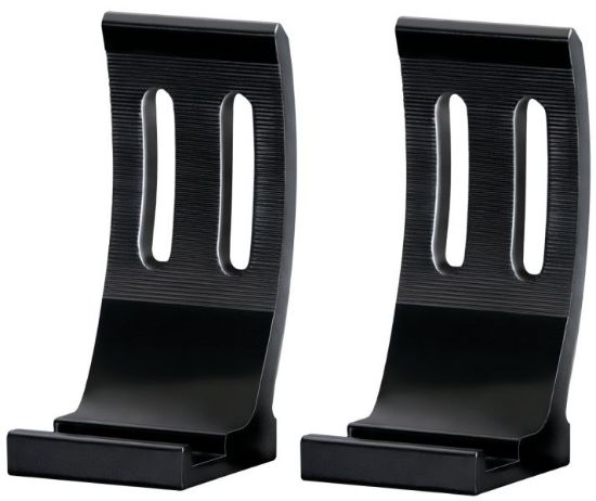 Holder Set, additional headlight -