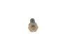 Sensor, fuel pressure VAG - 06H 906 051J