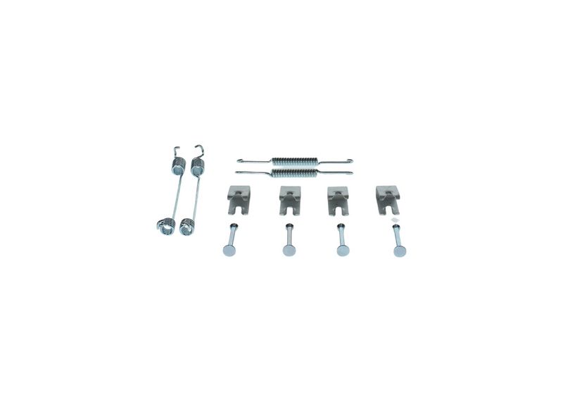 Accessory Kit, brake shoes -