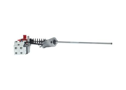 Brake Force Regulator -