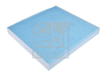 Filter, cabin air HONDA 80292-SDC-505HE