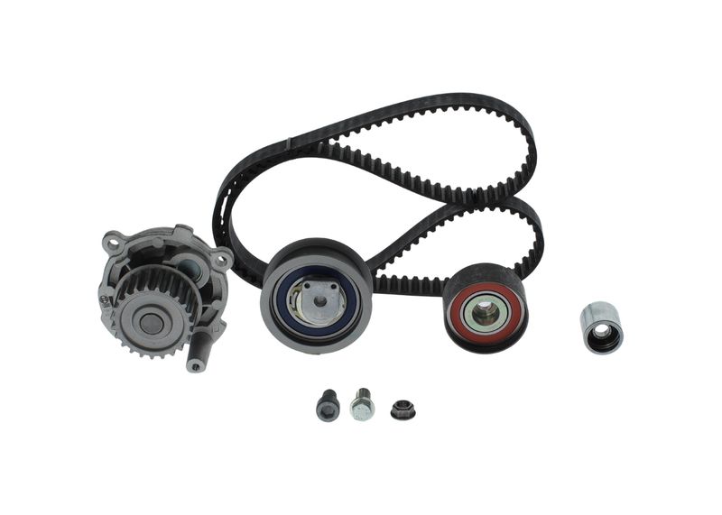 Water Pump & Timing Belt Kit -