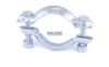 Clamping Piece, exhaust system C4 I (LC_), 307 Break (3E)