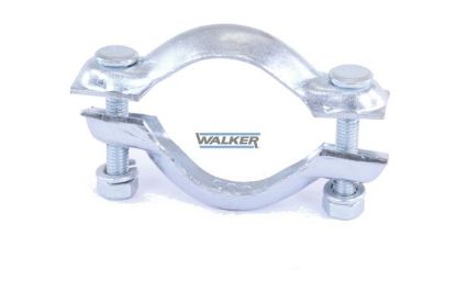 Clamping Piece, exhaust system C4 I (LC_), 307 Break (3E)