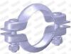 Clamping Piece, exhaust system C4 I (LC_), 307 Break (3E)