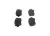 Brake Pad Set, disc brake -