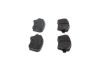 Brake Pad Set, disc brake -
