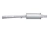 Front Muffler -
