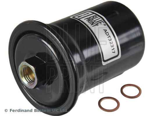 Fuel Filter TOYOTA 23030-79025