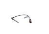 Sensor, exhaust gas temperature -