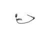 Sensor, exhaust gas temperature -